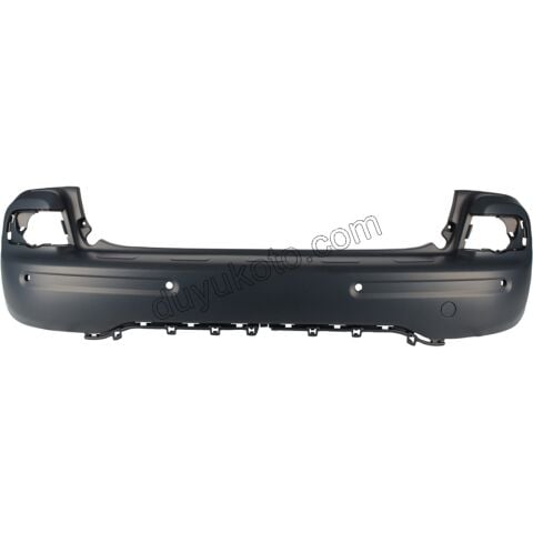 TAMPON ARKA ORTA C3PC1 AST+