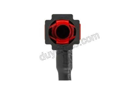 Yakıt Hortumu DEPO+REAL (KISA) P308