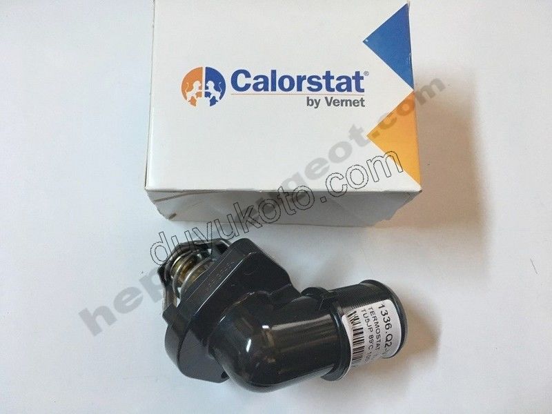 Termostat TU3JP TU5JP 89'C 100HP YAN BORU