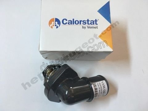 TERMOSTAT TU3JP TU5JP 89'C 100HP YAN BORU