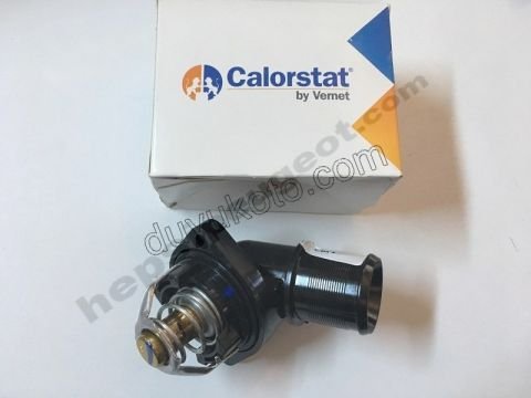 TERMOSTAT TU3JP TU5JP 89'C 100HP YAN BORU