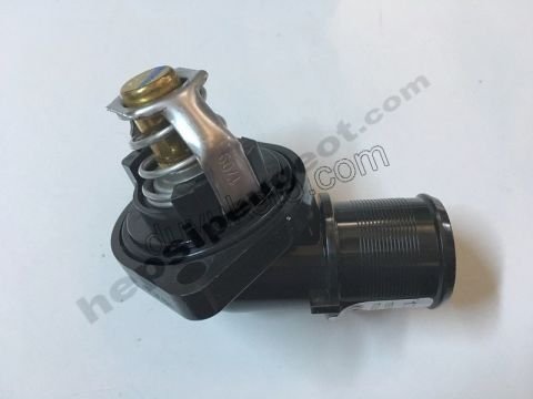 TERMOSTAT TU3JP TU5JP 89'C 100HP YAN BORU