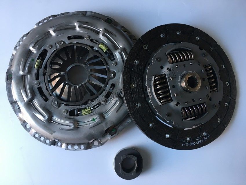 DEBRIYAJ SET BXR3 2.2 120CV 130CV