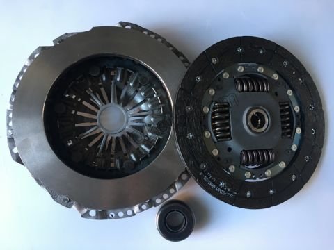 DEBRIYAJ SET BXR3 2.2 120CV 130CV