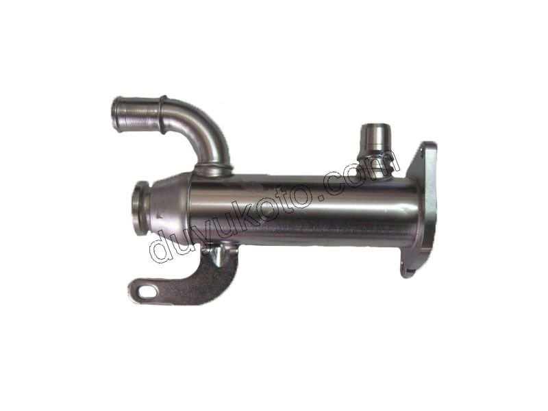 EGR Soğutucu BORU DW10BTED P407 FRD