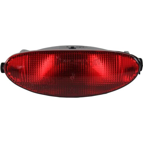 Peugeot 206/206sw Sis Lambası Ara Tampon 1998/2007
