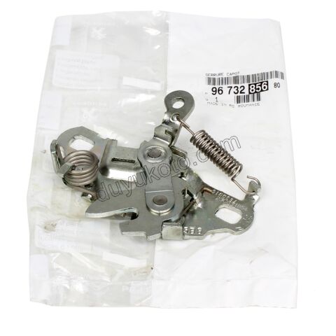 KILIT MOTOR KAPUT P2081 P2008 A94F