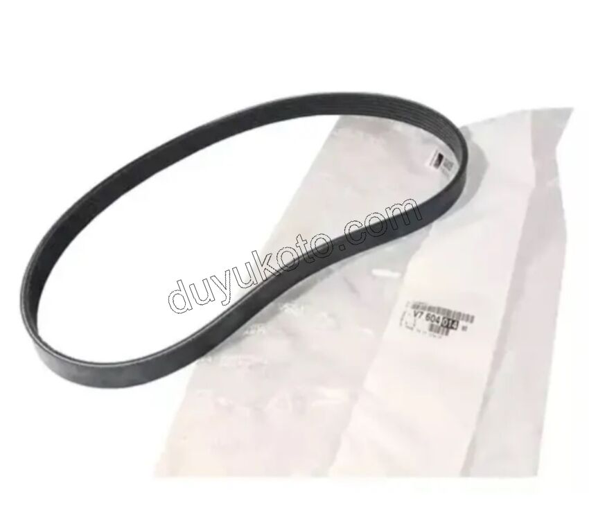 Alternatör V Kayışı 6PK0895 1.6THP 270HP