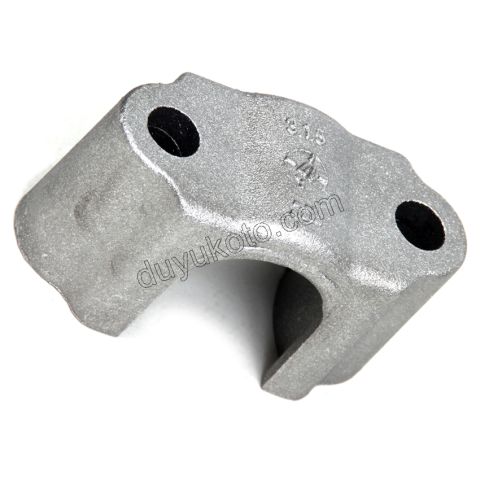 KELEPCE VIRAJ DEMIR UC LASTIK P106 SX AX ALUMINYUM