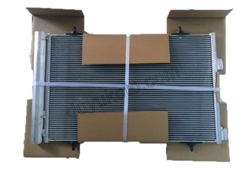 Klima Radyatörü P5081 C53 1.6HDİ Euro5 1.6VTi 120HP