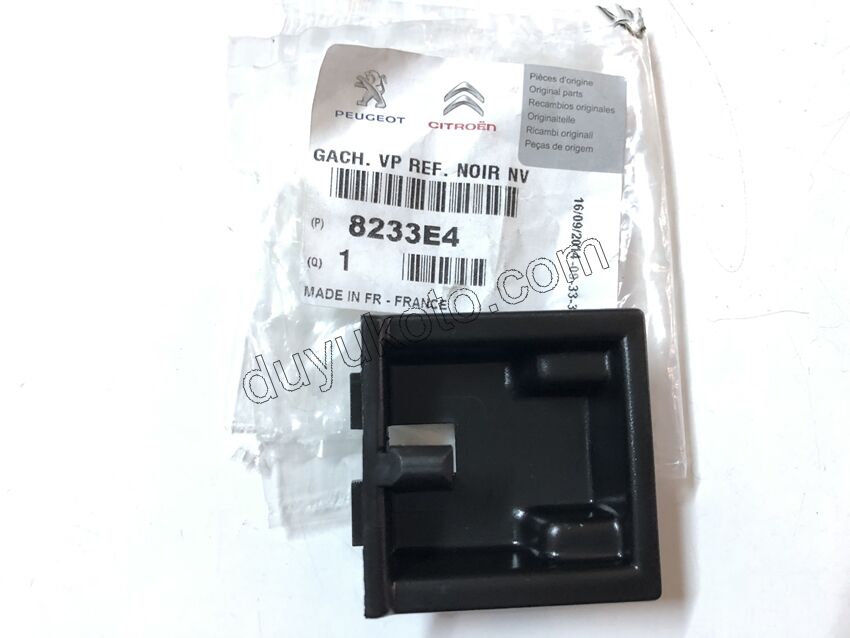 KARSILIK TORPIDO KILIT P306