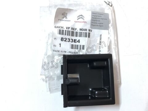 KARSILIK TORPIDO KILIT P306