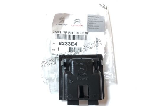 KARSILIK TORPIDO KILIT P306