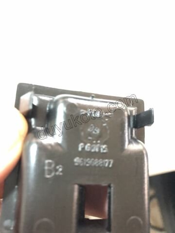 KARSILIK TORPIDO KILIT P306