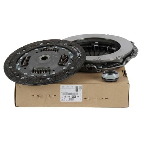 DEBRIYAJ SET YM 1.6HDİ Euro5