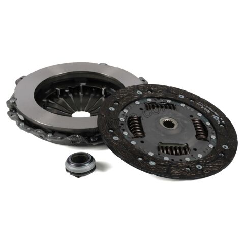 DEBRIYAJ SET YM 1.6HDİ Euro5