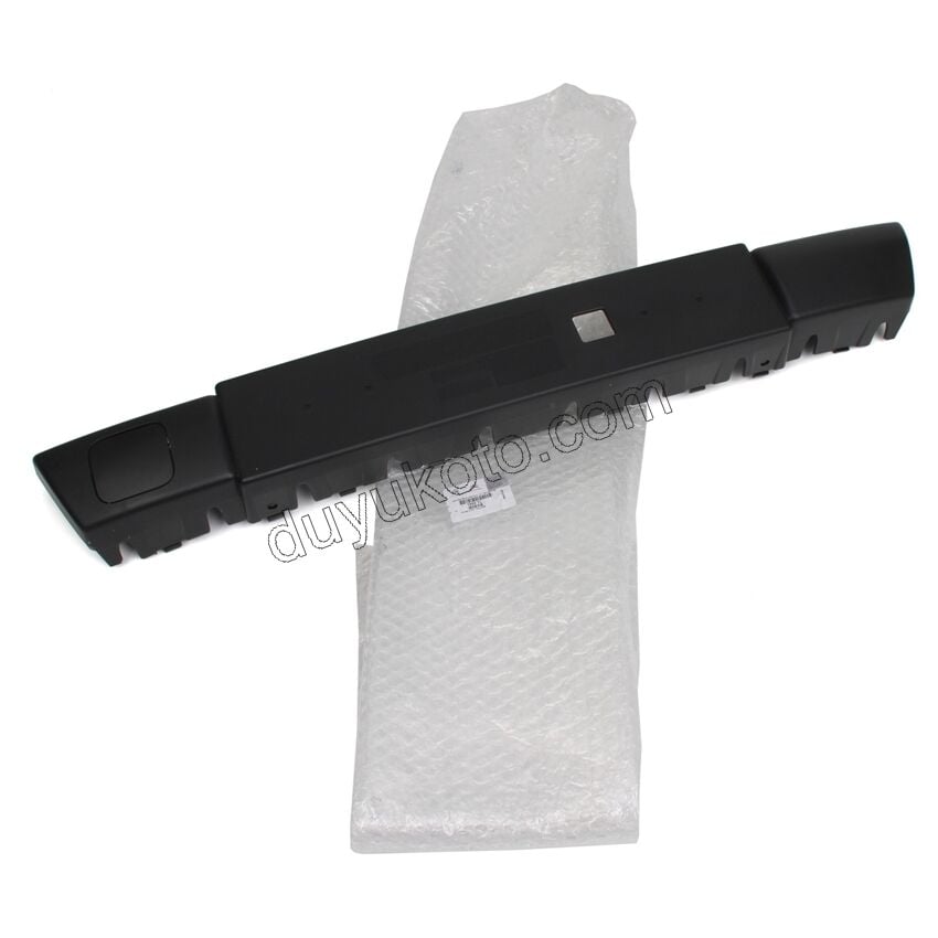 Ön Tampon Kapağı Orta PLAKA ALTI P50081