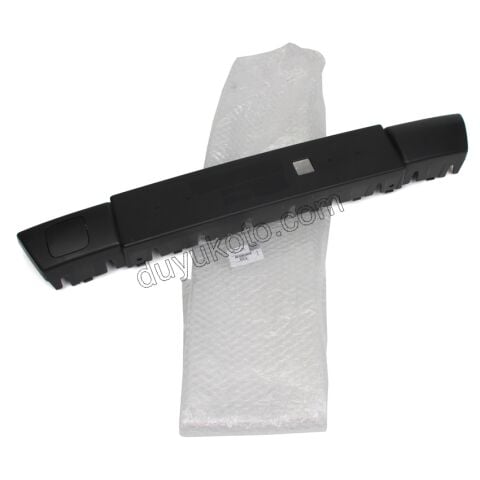 Ön Tampon Kapağı Orta PLAKA ALTI P50081