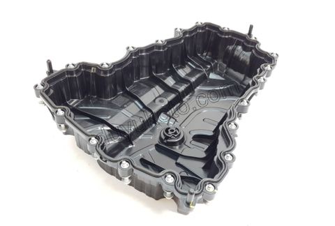 KARTER YAG PLASTIK EXP4 DW10FD