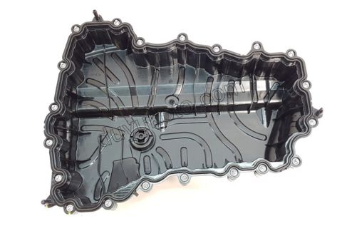 KARTER YAG PLASTIK EXP4 DW10FD