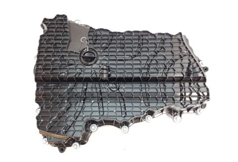 KARTER YAG PLASTIK EXP4 DW10FD