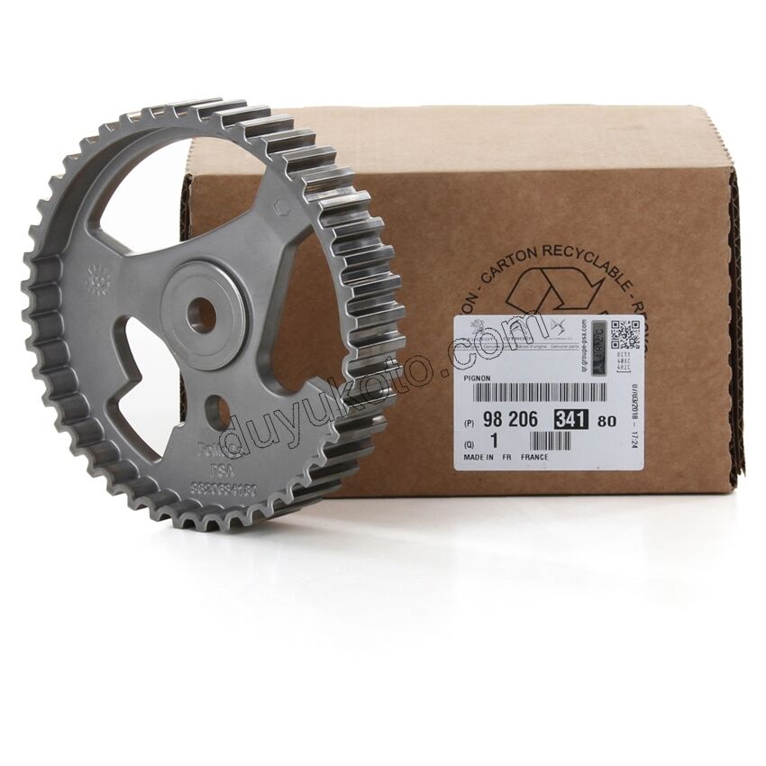 Eksantrik Mili Dişlisi 1.6HDİ Euro6 C EURO6 ENO