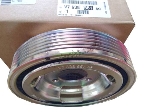 KASNAK KRANK EP3 1.6VTi 120HP