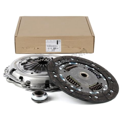 DEBRIYAJ SET 1.6HDİ Euro5