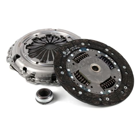 DEBRIYAJ SET 1.6HDİ Euro5