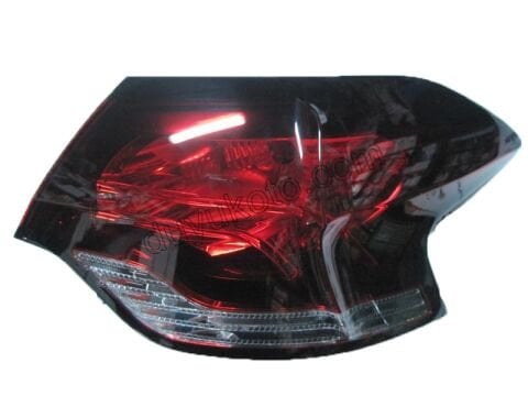 DS4 Automobiles Stop Lambası Sağ Dış (Çamurlukta) 2010/2015