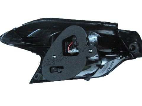 DS4 Automobiles Stop Lambası Sağ Dış (Çamurlukta) 2010/2015