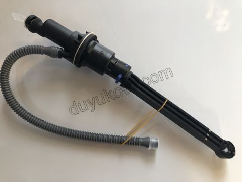 MERKEZ DEBRIYAJ UST P301 1.6HDİ Euro5