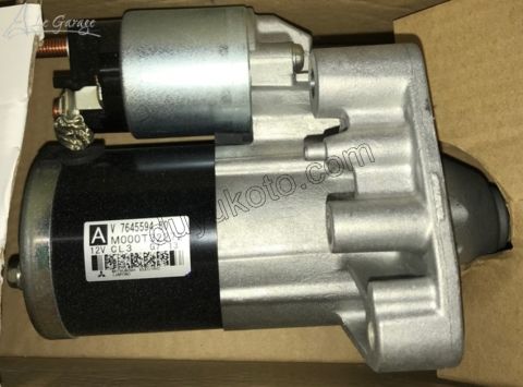 MARS MOTORU EP3 1.6VTi 120HP C3 C42 C53 DS3 DS4 DS5 V764559480