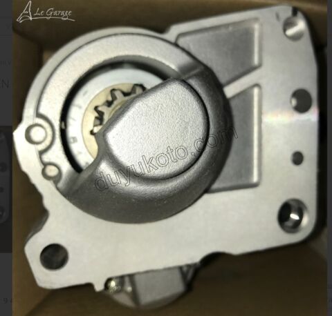 MARS MOTORU EP3 1.6VTi 120HP C3 C42 C53 DS3 DS4 DS5 V764559480