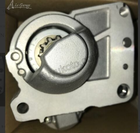 MARS MOTORU EP3 1.6VTi 120HP C3 C42 C53 DS3 DS4 DS5 V764559480