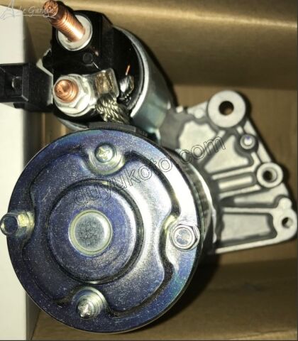 MARS MOTORU EP3 1.6VTi 120HP C3 C42 C53 DS3 DS4 DS5 V764559480