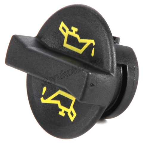 Yağ Dolum Kapağı BXR3 2.2