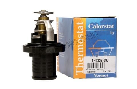 Termostat EW10J4 89 C BORULU