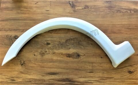 DODIK ON CAMURLUK L P106 GTI