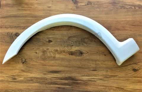 DODIK ON CAMURLUK L P106 GTI