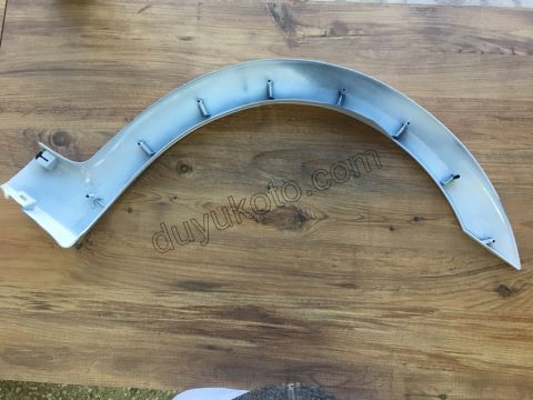 DODIK ON CAMURLUK L P106 GTI