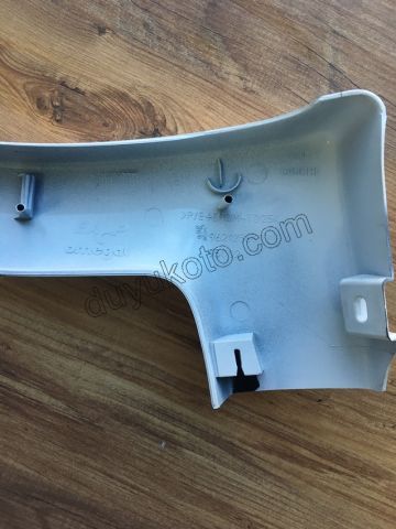 DODIK ON CAMURLUK L P106 GTI