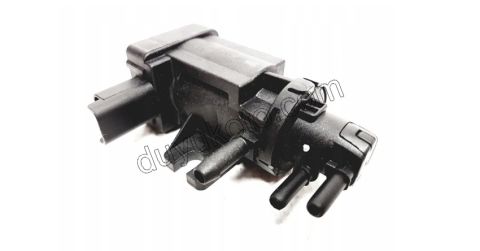 Turbo Elektrovana 1.6HDİ Euro4