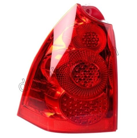 Peugeot 307sw Stop Lambası Sol 2006 Sonrası