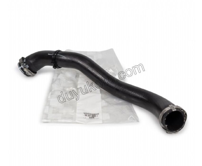 HORTUM TURBO RADYATOR ALT 1.6HDİ Euro5 1.5HDİ Euro6 1.6HDİ Euro6 P3082 C4PC2