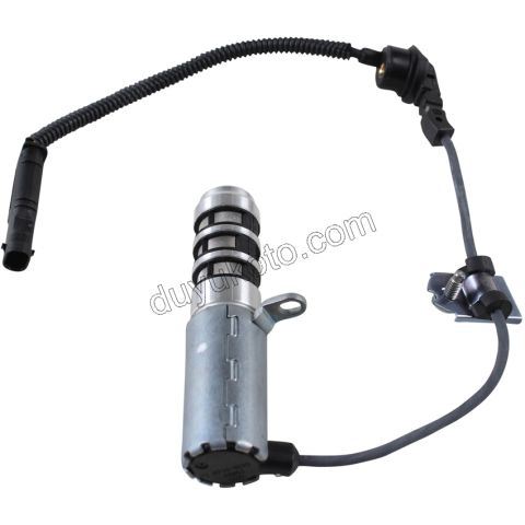 Yağ Pompa Elektrovana 1.6VTi 120HP ( Pompa KOMP. V764737680 ) TAMIR TES