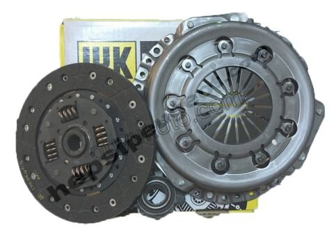 Debriyaj Seti PRT2 1.9D,Y.M 03/09