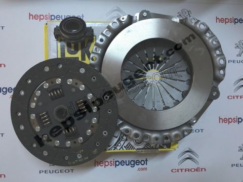 Debriyaj Seti PRT2 1.9D,Y.M 03/09