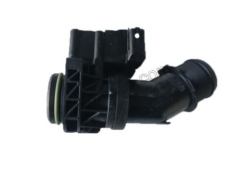 Motor Hava Dozörü 1.4HDİ Euro4 02/11 PBP