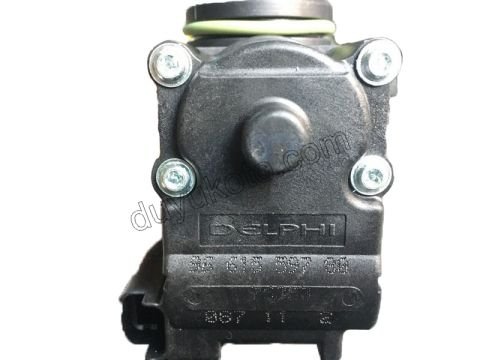 Motor Hava Dozörü 1.4HDİ Euro4 02/11 PBP (BORUSU UZUN) 9661559780 / 75353 (ISI SENSOR 1920.PJ)